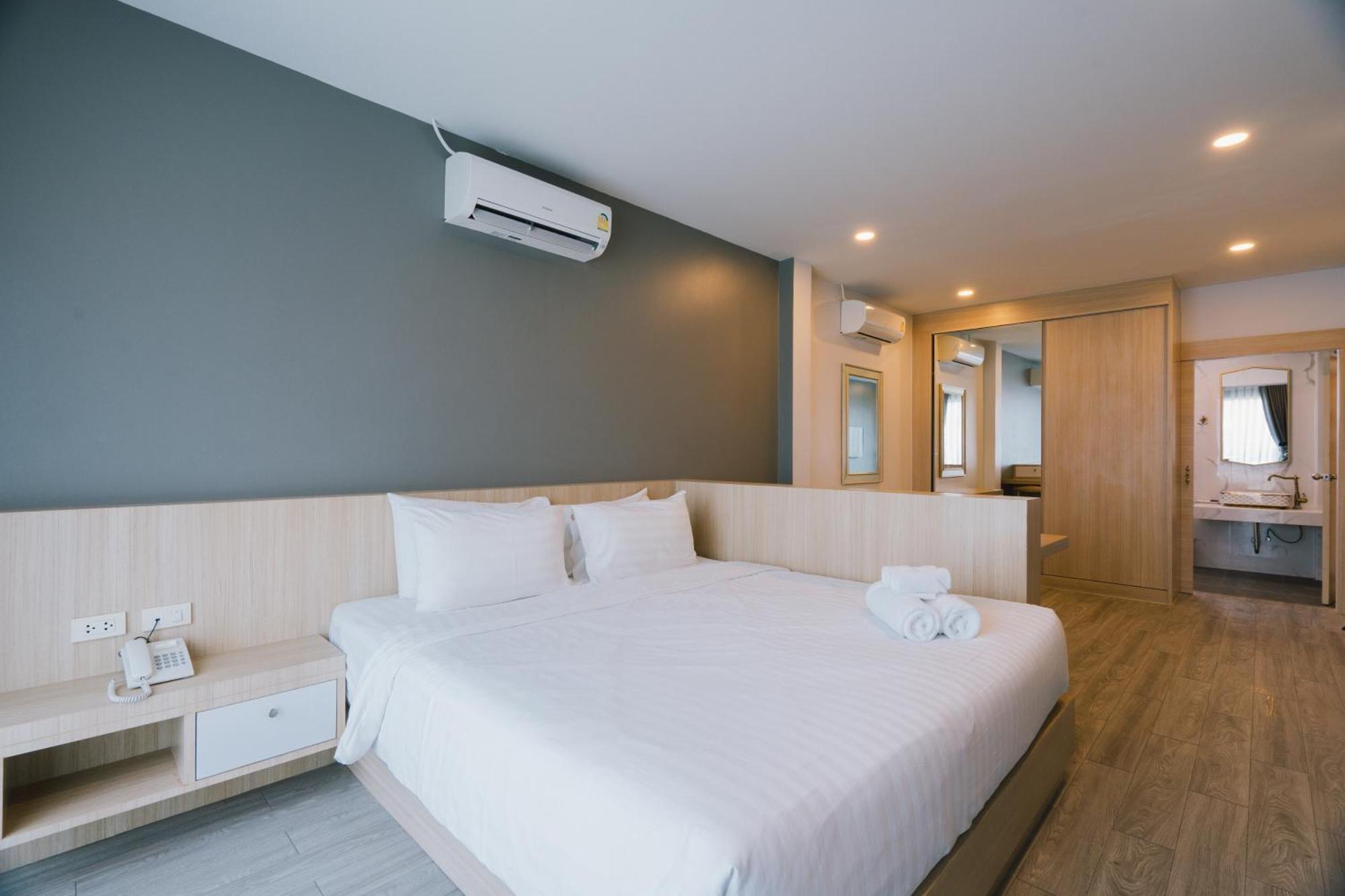 Peranakan House Phuket Kamer foto